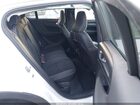 2023 Volvo C40 Recharge Pure Electric Twin Ultimate White vin: YV4ED3GM7P2032282