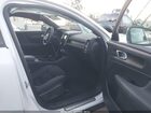2023 Volvo C40 Recharge Pure Electric Twin Ultimate White vin: YV4ED3GM7P2032282