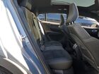 2023 Volv C40 Синий vin: YV4ED3GM7P2041449