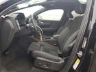 2023 Volvo C40 Recharge Ultimate Черный vin: YV4ED3GM8P2067218