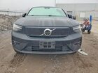 2023 Volvo C40 Recharge Ultimate Черный vin: YV4ED3GM8P2067218