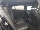 2023 Volvo C40 Recharge Ultimate Черный vin: YV4ED3GM8P2067218