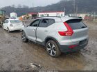 2023 Volvo Xc40 Recharge Pure Electric Twin Plus Silver vin: YV4ED3UL5P2036357 2023 Volvo Xc40 Recharge Pure Electric Twin Plus Silver vin: YV4ED3UL5P2036357