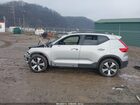 2023 Volvo Xc40 Recharge Pure Electric Twin Plus Silver vin: YV4ED3UL5P2036357 2023 Volvo Xc40 Recharge Pure Electric Twin Plus Silver vin: YV4ED3UL5P2036357