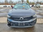 2023 Volvo Xc40 Recharge Plus Черный vin: YV4ED3UL5P2107525