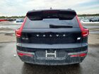 2023 Volvo Xc40 Recharge Plus Черный vin: YV4ED3UL5P2107525