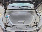 2023 Volvo Xc40 Recharge Plus Черный vin: YV4ED3UL5P2107525