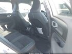 2023 Volvo Xc40 Recharge Pure Electric Twin Ultimate Белый vin: YV4ED3UM1P2021105