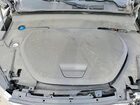 2023 Volvo Xc40 Recharge Ultimate Серебряный vin: YV4ED3UM1P2087802