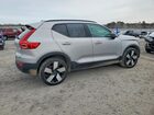 2023 Volvo Xc40 Recharge Ultimate Серебряный vin: YV4ED3UM1P2087802