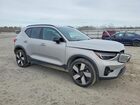 2023 Volvo Xc40 Recharge Ultimate Серебряный vin: YV4ED3UM1P2087802