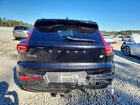 2021 Volvo Xc40 Recharge Black vin: YV4ED3UR3M2567265