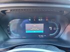2021 Volvo Xc40 Recharge Black vin: YV4ED3UR3M2567265