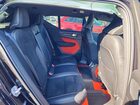 2021 Volvo Xc40 Recharge Black vin: YV4ED3UR3M2567265