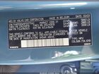 2023 Volvo Xc40 Recharge Pure Electric Twin Plus Light Blue vin: YV4ED3UW4P2077542