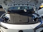 2025 Volvo Ex30 Ultra Белый vin: YV4EK3ZL1SS141422