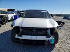 2025 Volvo Ex30 Ultra Белый vin: YV4EK3ZL5SS141312