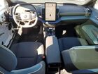 2025 Volvo Ex30 Ultra Белый vin: YV4EK3ZL5SS141312