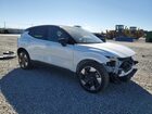 2025 Volvo Ex30 Ultra Белый vin: YV4EK3ZL5SS141312
