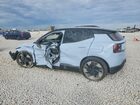 2025 Volvo Ex30 Ultra Синий vin: YV4EK3ZL5SS155355