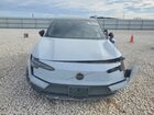 2025 Volvo Ex30 Ultra Синий vin: YV4EK3ZL5SS155355