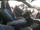 2025 Volvo Ex30 Ultra Синий vin: YV4EK3ZL5SS155355