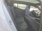 2025 Volvo Ex30 Ultra Синий vin: YV4EK3ZL5SS155355
