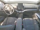 2025 Volvo Ex30 Ultra Синий vin: YV4EK3ZL5SS155355