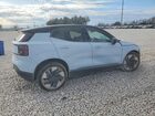 2025 Volvo Ex30 Ultra Синий vin: YV4EK3ZL5SS155355