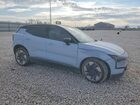2025 Volvo Ex30 Ultra Синий vin: YV4EK3ZL5SS155355
