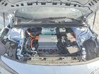 2025 Volvo Ex30 Ultra Синий vin: YV4EK3ZL5SS155355