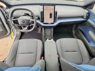 2025 Volvo Ex30 Ultra Серый vin: YV4EK3ZL6S2604834