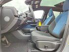 2025 Volvo Ex30 Ultra Серый vin: YV4EK3ZL6S2604834