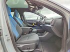 2025 Volvo Ex30 Ultra Серый vin: YV4EK3ZL6S2604834