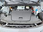 2025 Volvo Ex30 Ultra Серый vin: YV4EK3ZL6S2604834