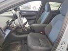 2025 Volvo Ex30 Ultra 4p Ti Gray vin: YV4EK3ZL7SS109106