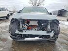 2025 Volvo Ex30 Ultra 4p Ti Gray vin: YV4EK3ZL7SS109106