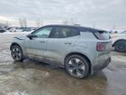 2025 Volvo Ex30 Ultra 4p Ti Gray vin: YV4EK3ZL7SS109106