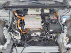 2025 Volvo Ex30 Ultra 4p Ti Gray vin: YV4EK3ZL7SS109106
