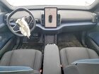 2025 Volvo Ex30 Ultra 4p Ti Gray vin: YV4EK3ZL7SS109106