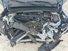 2024 Volvo C40 Recharge Plus Синий vin: YV4ER3GL5R2094419
