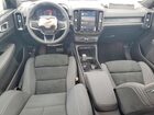2024 Volvo C40 Recharge Plus Синий vin: YV4ER3GL5R2094419