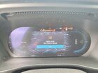 2024 Volvo C40 Recharge Plus Синий vin: YV4ER3GL5R2094419