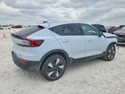 2024 Volvo C40 Recharge Plus Синий vin: YV4ER3GL5R2094419