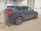 2024 Volvo Xc90 Plus Черный vin: YV4H60CE7R1191168