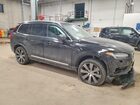 2024 Volvo Xc90 Plus Черный vin: YV4H60CE7R1191168