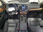 2024 Volvo Xc90 Plus Черный vin: YV4H60CE7R1191168