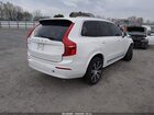 2024 Volvo Xc90 Recharge Plug-in Hybrid T8 Ultimate Bright Theme 7-seater White vin: YV4H60CF4R1201910