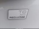 2024 Volvo Xc90 Recharge Plug-in Hybrid T8 Ultimate Bright Theme 7-seater White vin: YV4H60CF4R1201910