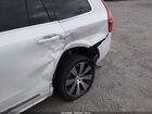 2024 Volvo Xc90 Recharge Plug-in Hybrid T8 Ultimate Bright Theme 7-seater White vin: YV4H60CF4R1201910